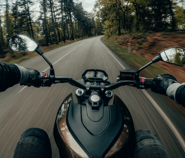 Devis Assurance moto en ligne