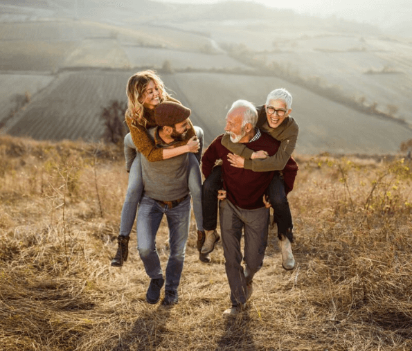 Comparateur Mutuelle santé